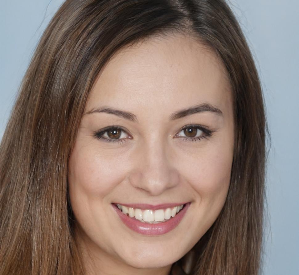 Portrait de Sophie Dubois